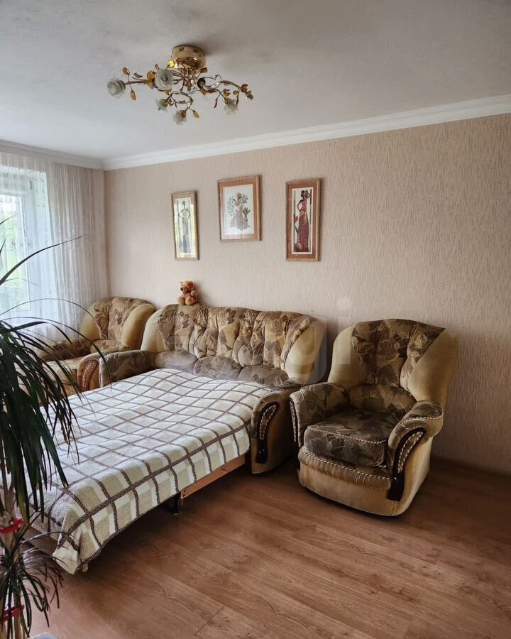 квартира г Владикавказ р-н Северо-Западный пр-кт Доватора 250/2 Республика Северная Осетия — Владикавказ фото 1