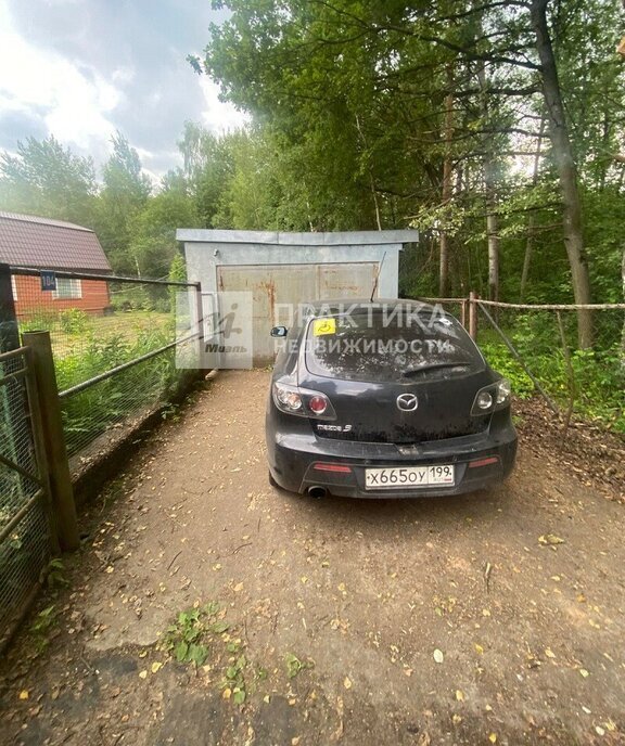 дом городской округ Богородский г Ногинск снт Березки Железнодорожная, 104 фото 10