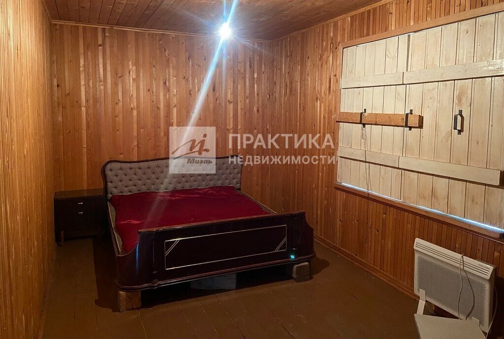 дом городской округ Богородский г Ногинск снт Березки Железнодорожная, 104 фото 19