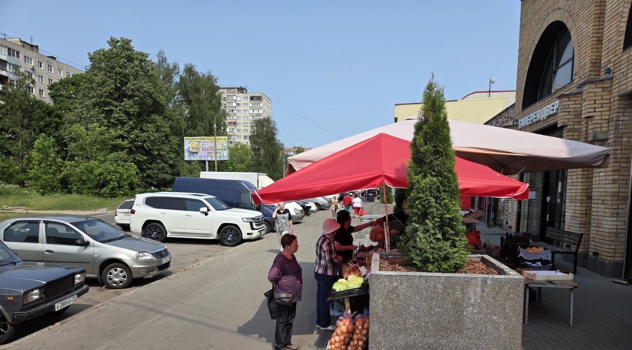 свободного назначения г Электросталь ул Мира 31 фото 9