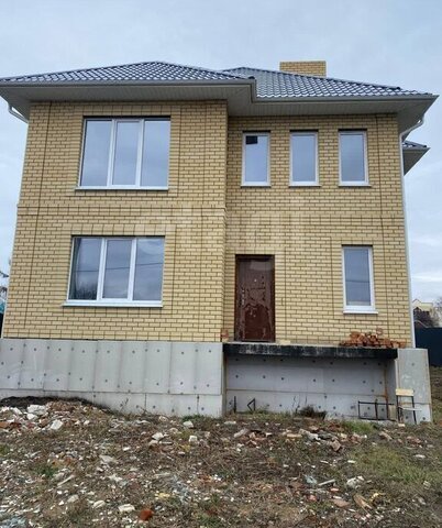 ул Строительная фото