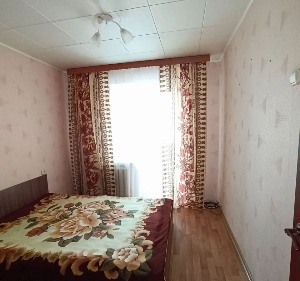 квартира г Череповец р-н Северный ул Моченкова 2 фото 1