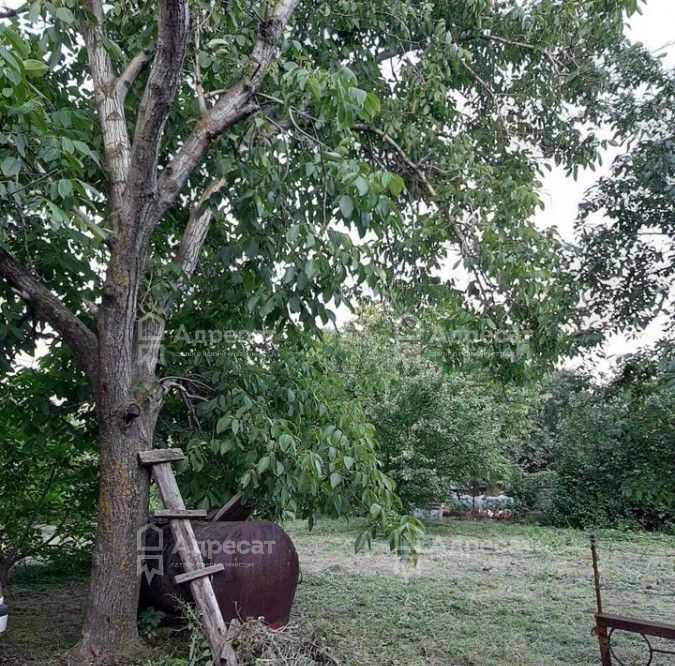 дом г Волгоград р-н Красноармейский снт Горчичник фото 5