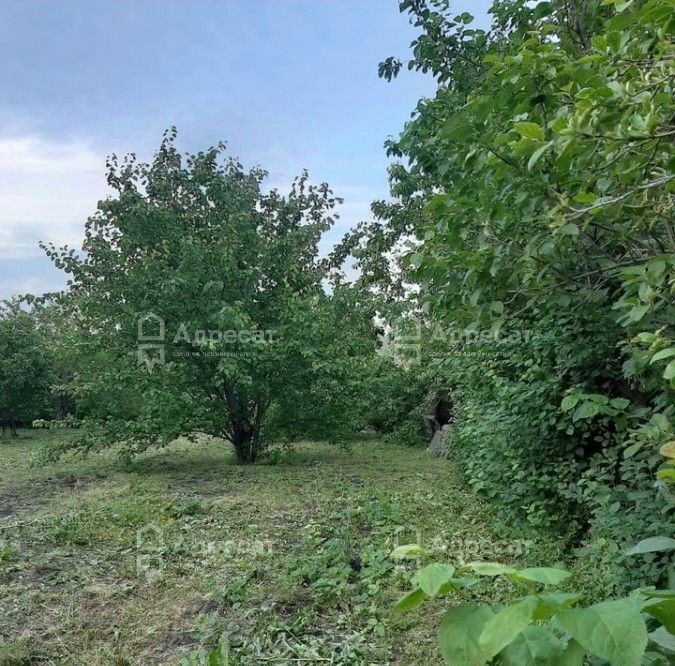дом г Волгоград р-н Красноармейский снт Горчичник фото 11