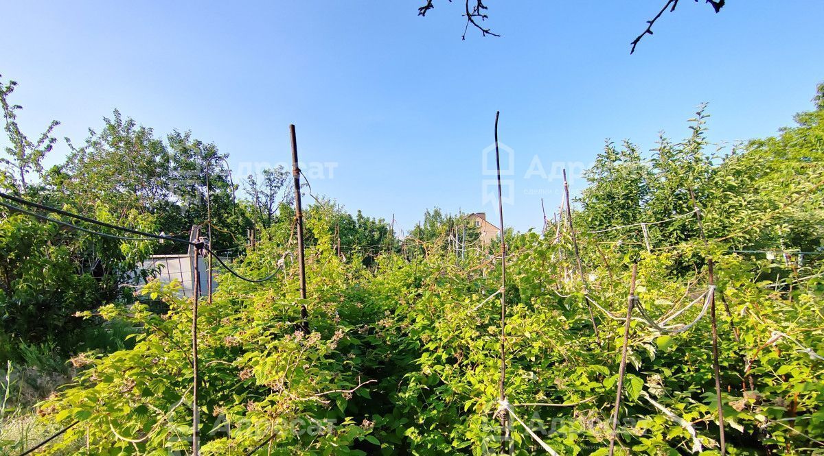 дом г Волгоград р-н Тракторозаводский снт тер.Север фото 13