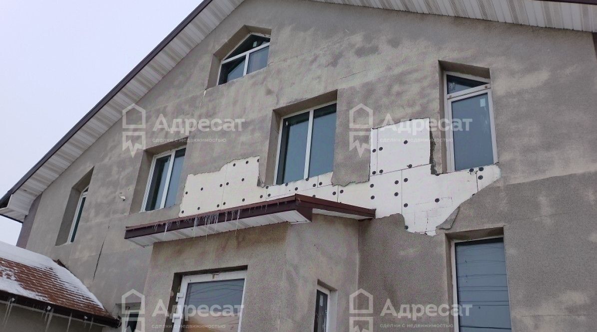 дом г Волгоград рп Горьковский р-н Советский ул Мариинская тер. фото 18