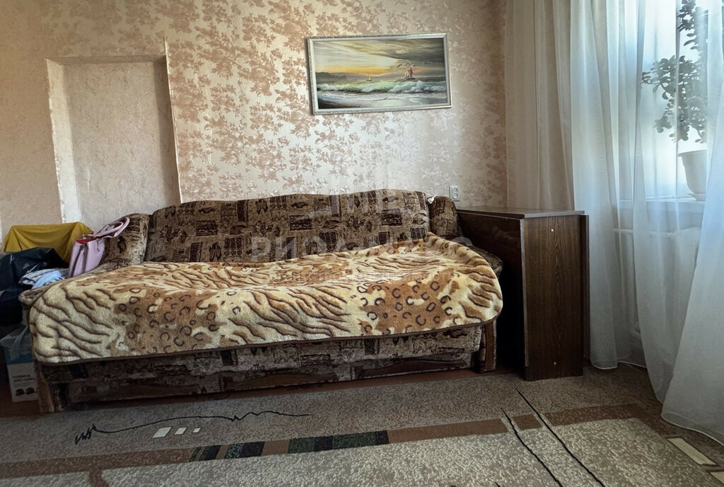 комната г Брянск ул Красная 20 фото 7