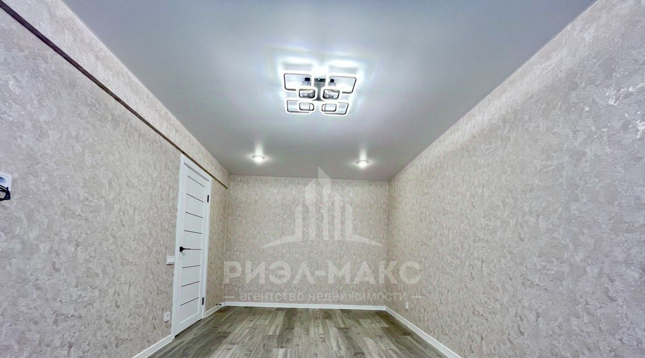 квартира г Брянск р-н Бежицкий ул Камозина 46 фото 25