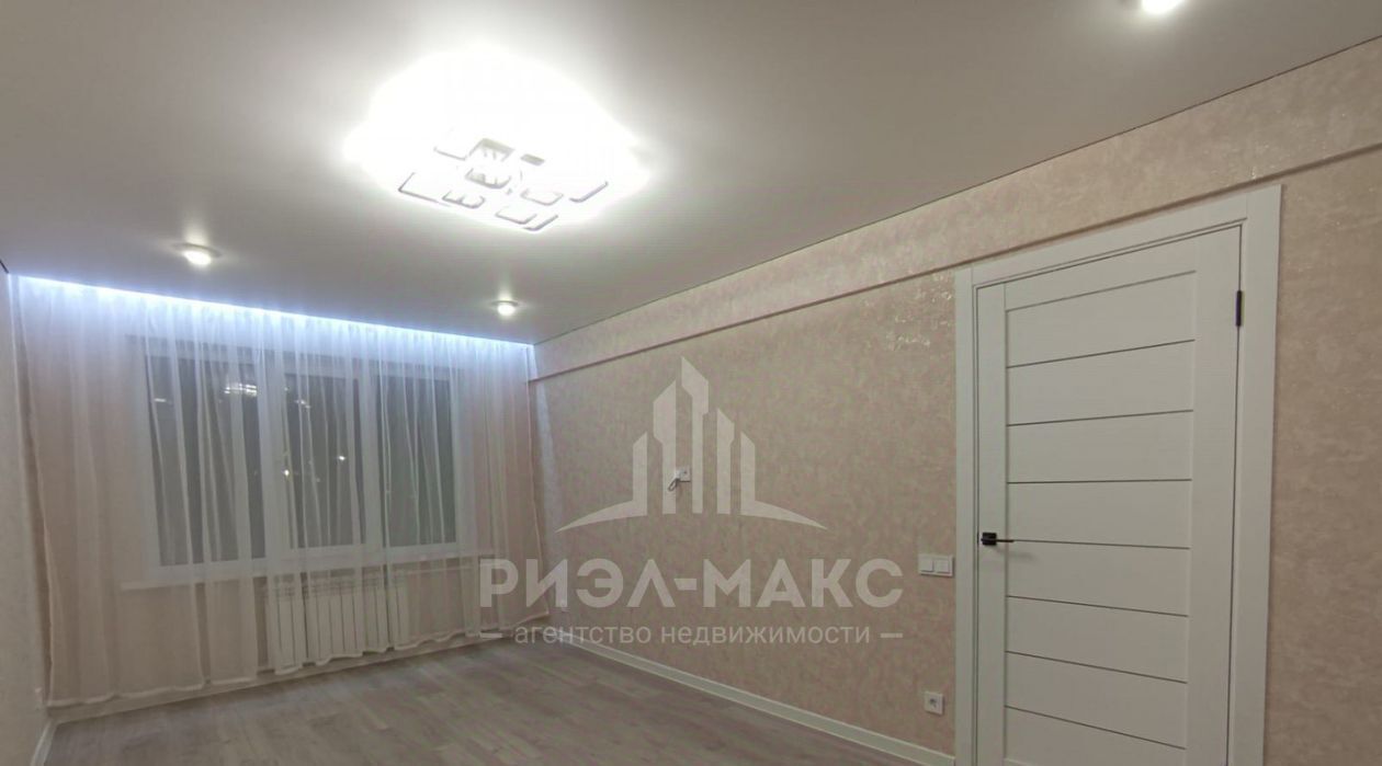 квартира г Брянск р-н Бежицкий ул Камозина 46 фото 23