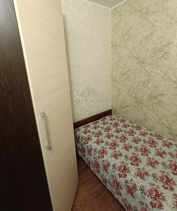 квартира р-н Щекинский г Щекино ул Советская 21 фото 4