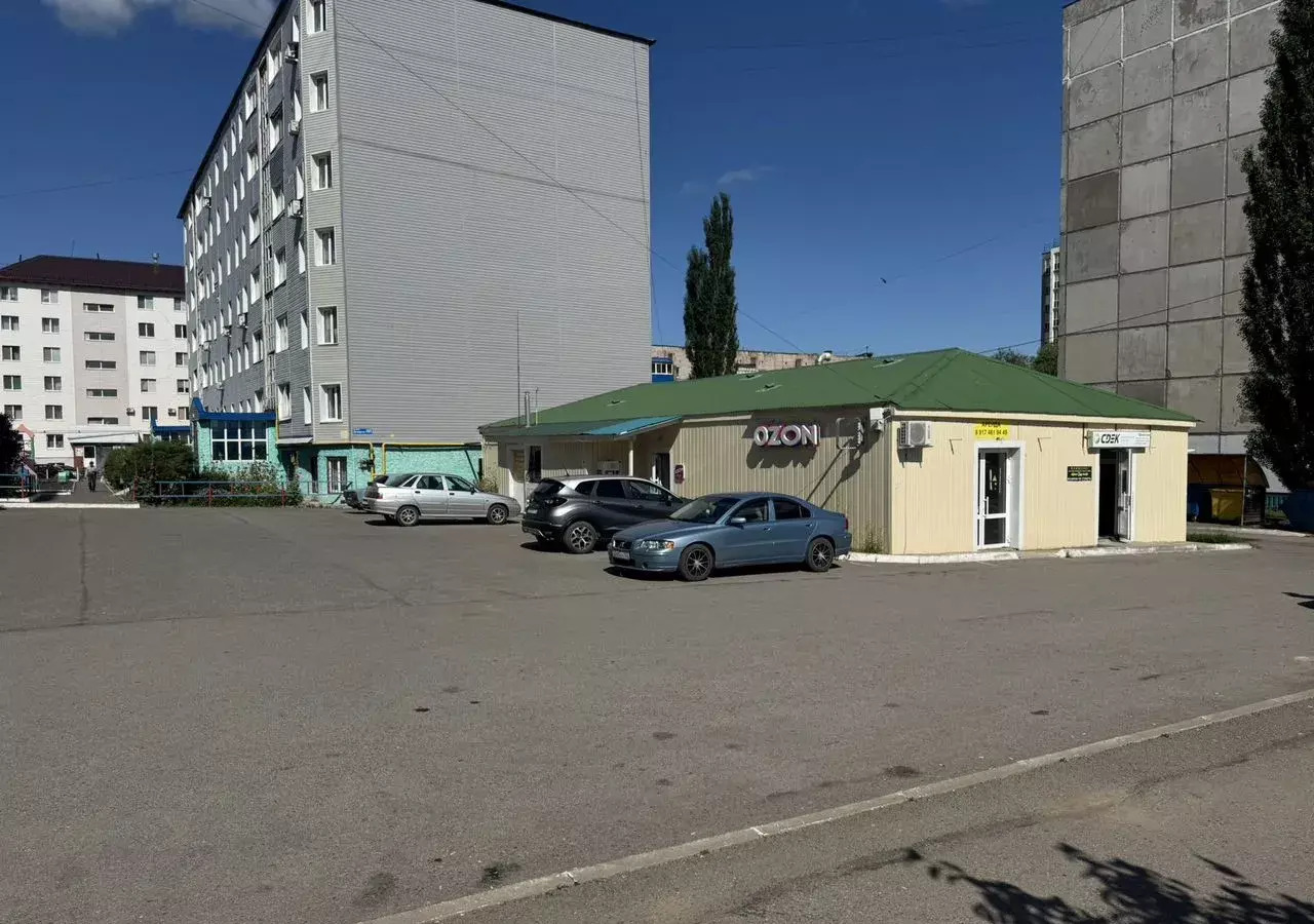 торговое помещение р-н Благовещенский г Благовещенск ул Демьяна Бедного 85б фото 3
