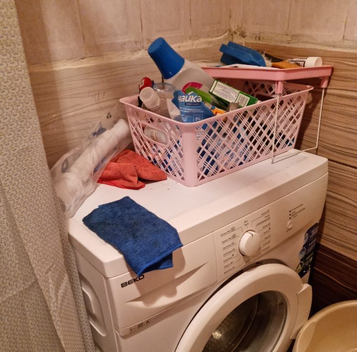 квартира г Владикавказ р-н Иристонский ул Тамаева 25 фото 10