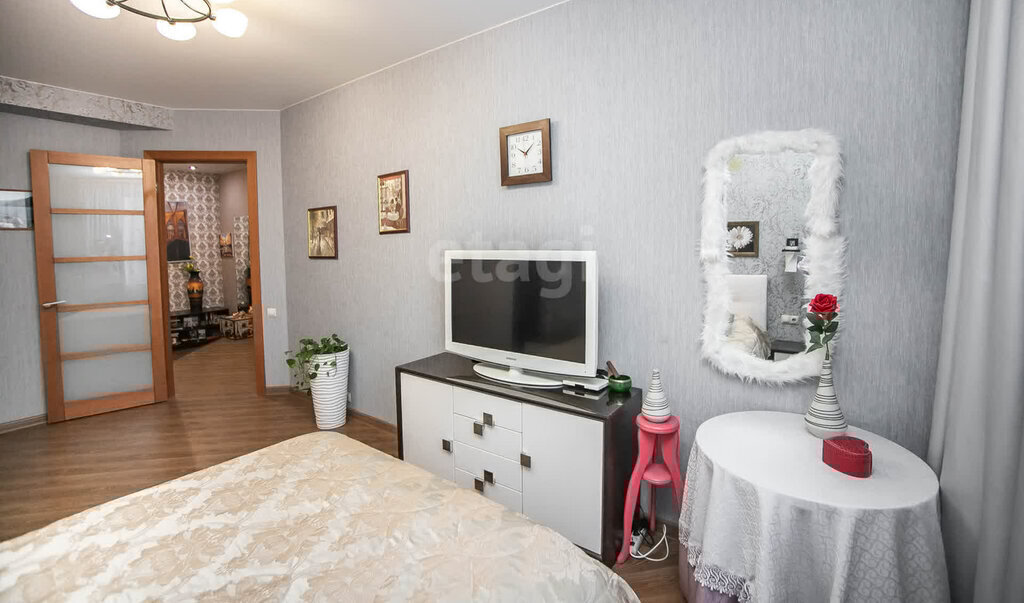 квартира г Бердск городок Изумрудный 13 фото 24