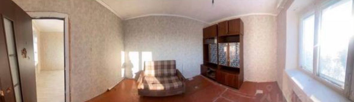 комната г Омск мкр Входной р-н Ленинский 34 фото 15