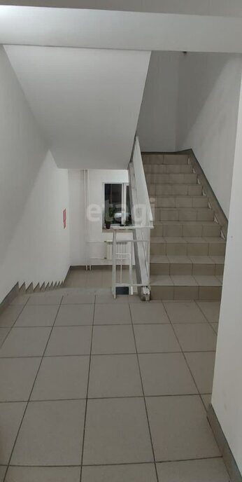 квартира г Тюмень ул Бабарынка 65 фото 11
