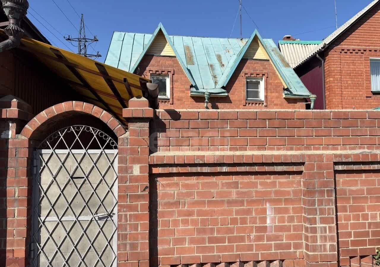 дом г Иркутск р-н Ленинский ул Мира 46а фото 3