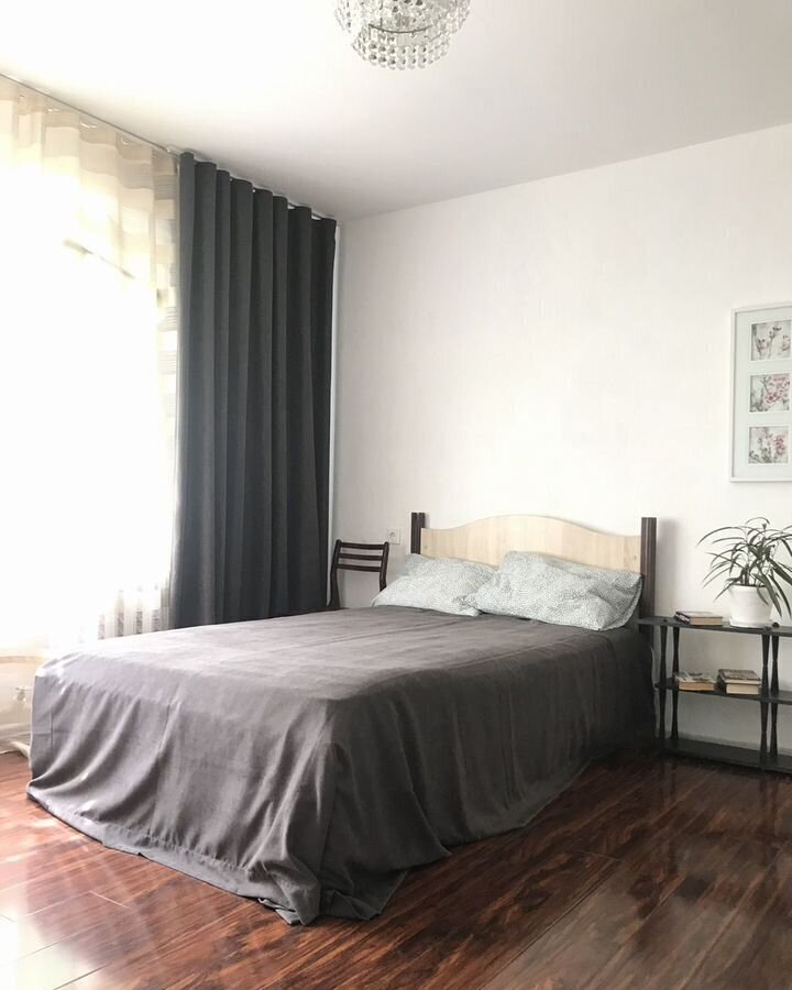 квартира г Пермь р-н Орджоникидзевский ул Лаврова 14/2 фото 3