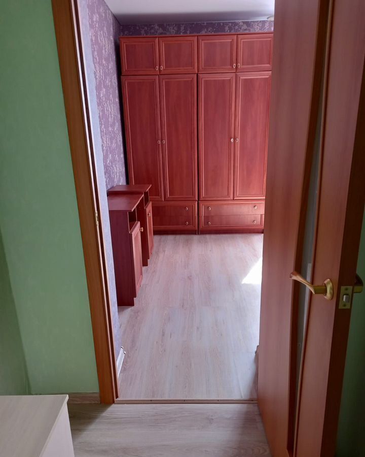 квартира г Тамбов р-н Октябрьский ул Магистральная 41к/3 фото 1