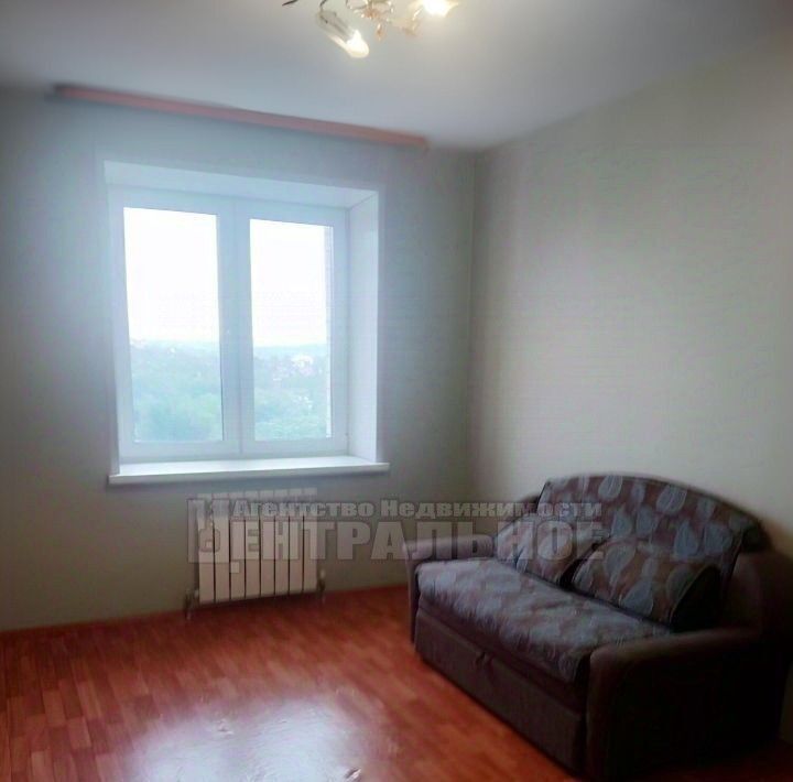 квартира г Смоленск р-н Заднепровский ул Лавочкина 54г фото 6