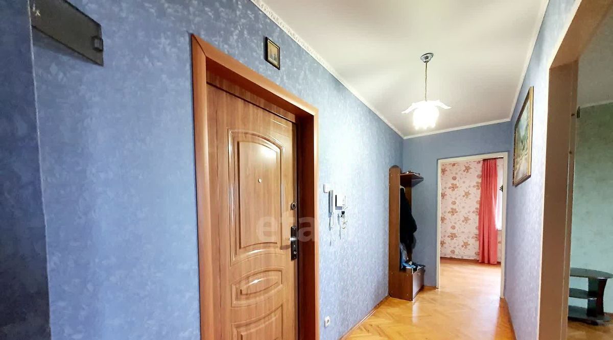 квартира р-н Ельнинский г Ельня мкр Кутузовский 14 фото 24
