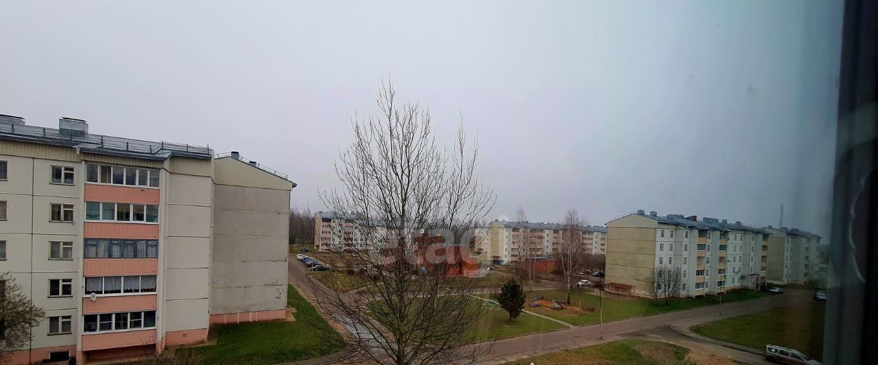 квартира р-н Ельнинский г Ельня мкр Кутузовский 14 фото 30