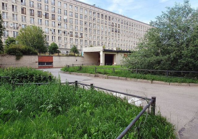 машиноместо метро Приморская ул Нахимова 11к/2 фото