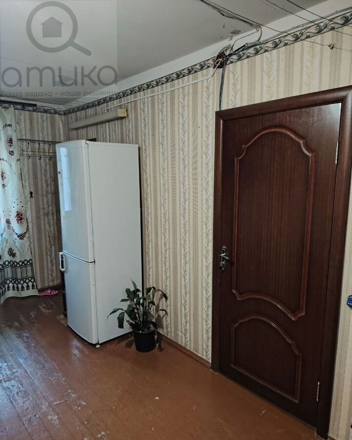 комната г Пенза р-н Железнодорожный ул Медицинская 14 фото 3