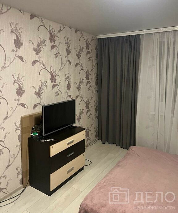 квартира г Рязань ул Шереметьевская 10к/1 фото 1