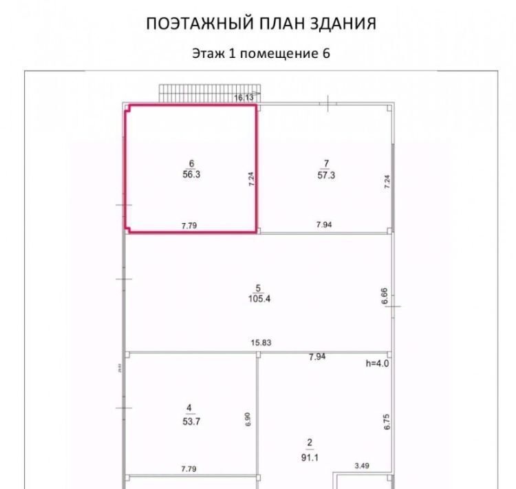 офис г Набережные Челны р-н Автозаводский ул Шамиля Усманова 88б фото 2