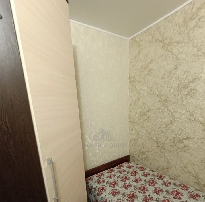 квартира р-н Щекинский г Щекино ул Советская 21 фото 4