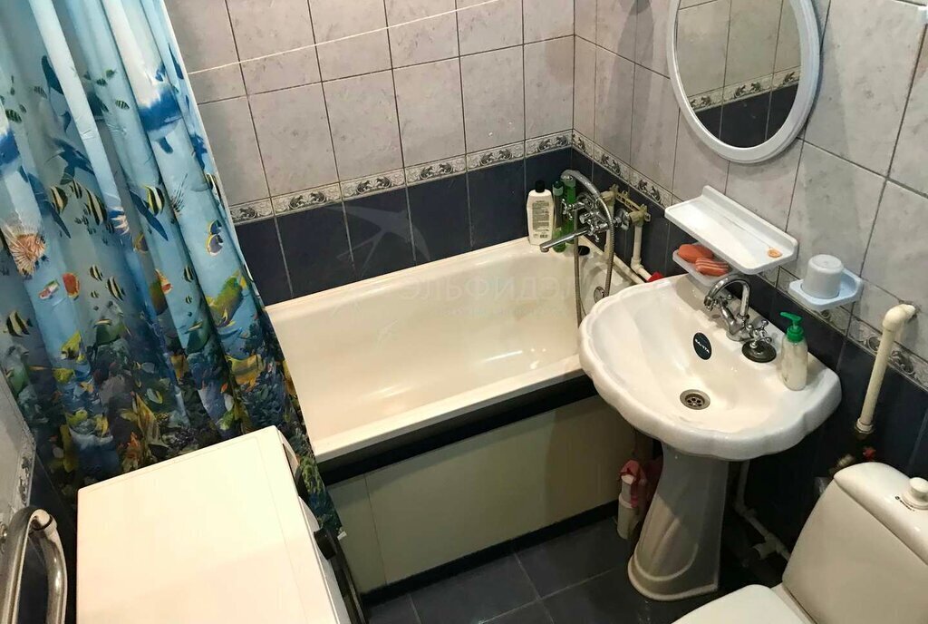 квартира г Великий Новгород ул Октябрьская 28 фото 22