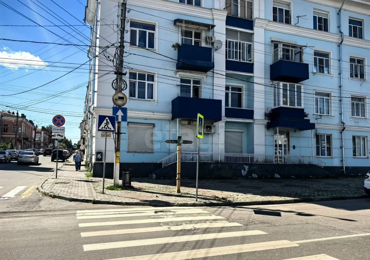 свободного назначения г Елец ул Октябрьская 137 фото 2