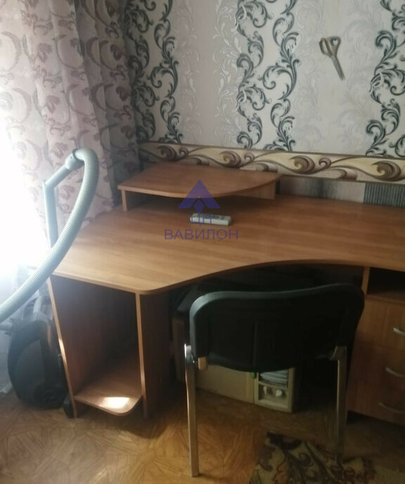 квартира г Волгодонск ул 30 лет Победы 35 фото 4