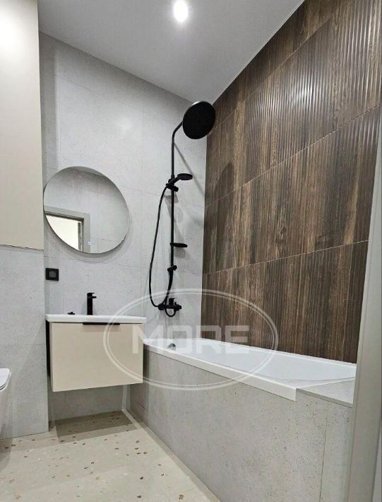 квартира г Калининград р-н Московский ул Батальная 65а фото 3