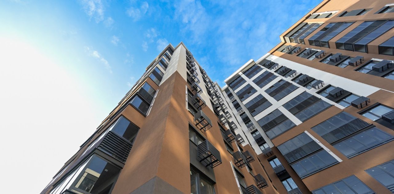 квартира г Воронеж р-н Левобережный ул Волгоградская 45 фото 10