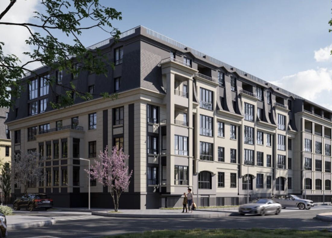 квартира г Пионерский ул Рензаева 3 фото 3