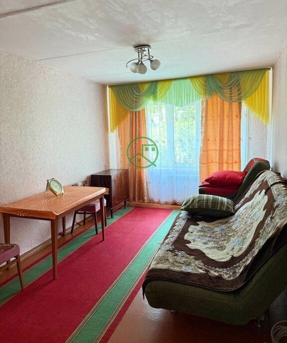 квартира г Сызрань ул Бабушкина 8 фото 8