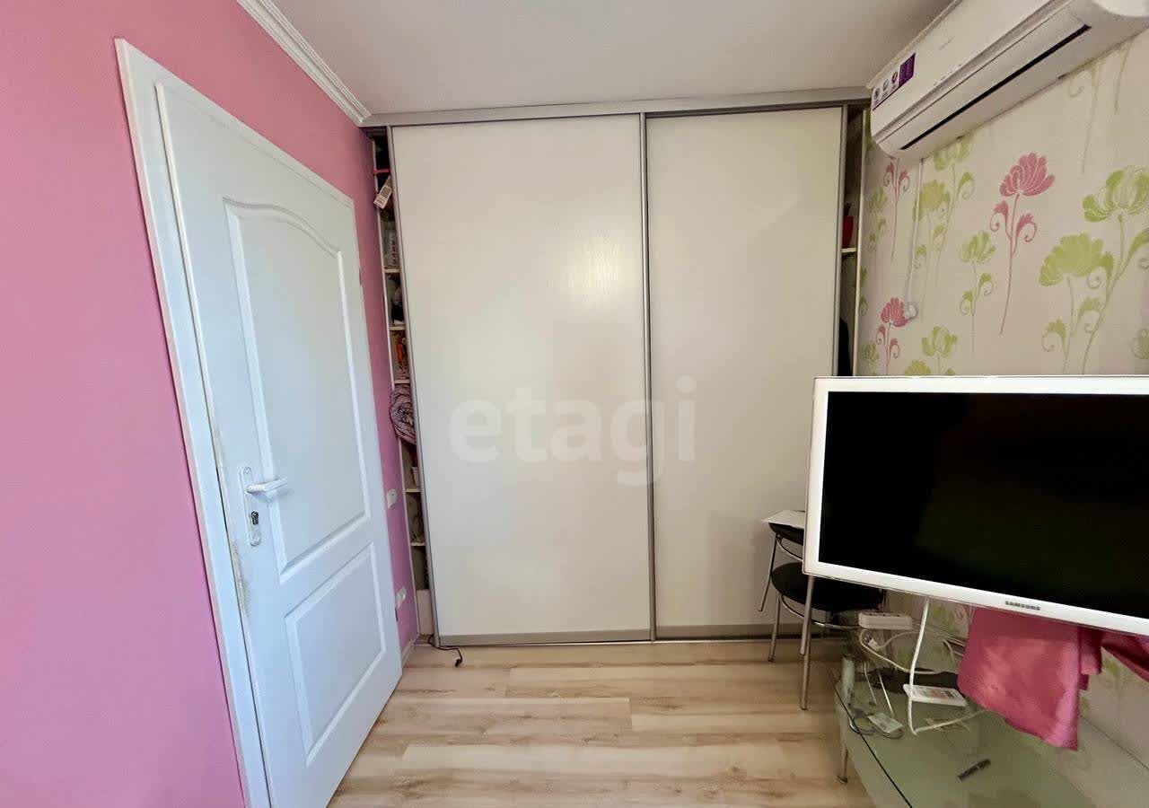 квартира г Севастополь ул Гоголя 20г Крым фото 5