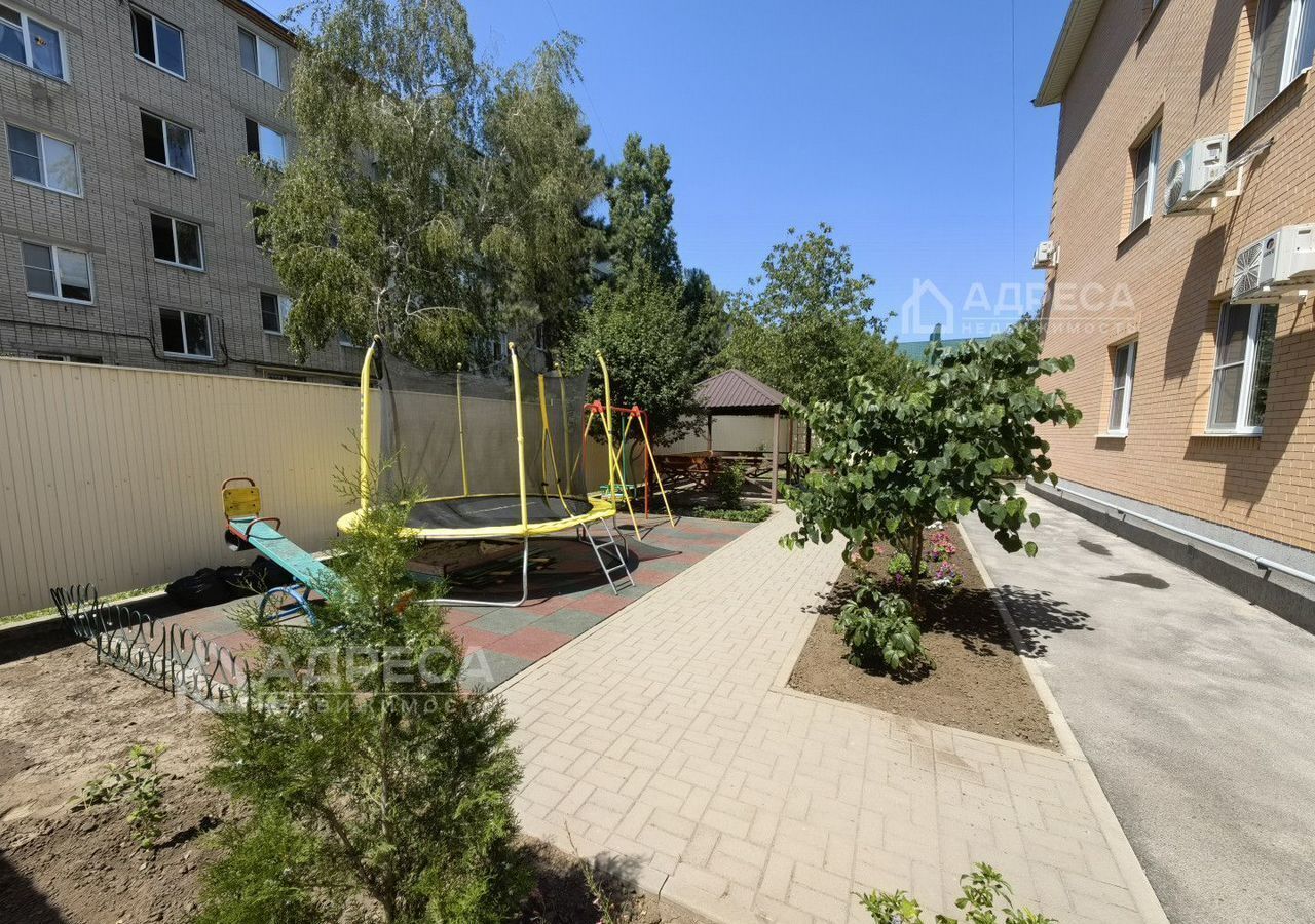квартира г Азов пр-кт Зои Космодемьянской 38 фото 18