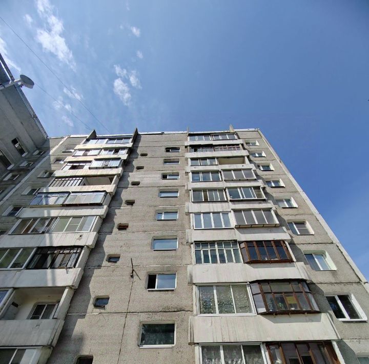 квартира г Шелехов мкр 1-й 27 фото 23