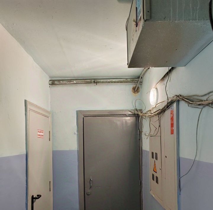 квартира г Шелехов мкр 1-й 27 фото 16