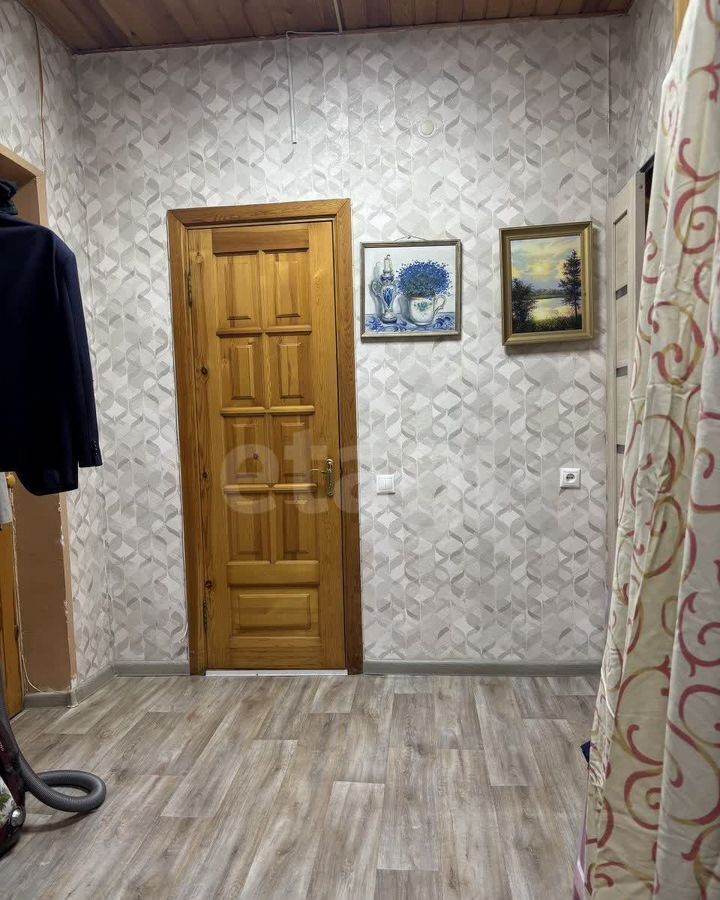 дом г Иркутск р-н Ленинский ул Мира 46а фото 9