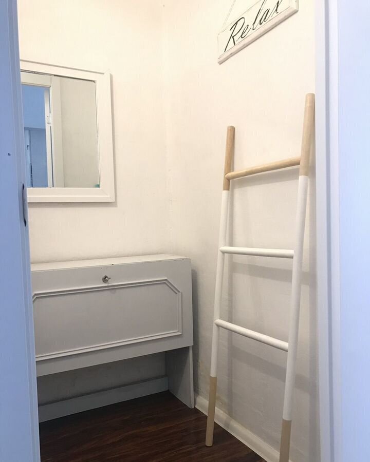 квартира г Пермь р-н Орджоникидзевский ул Лаврова 14/2 фото 12