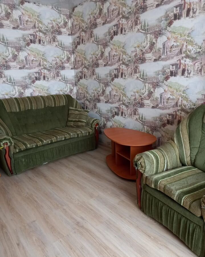 квартира г Тамбов р-н Октябрьский ул Магистральная 41к/3 фото 12