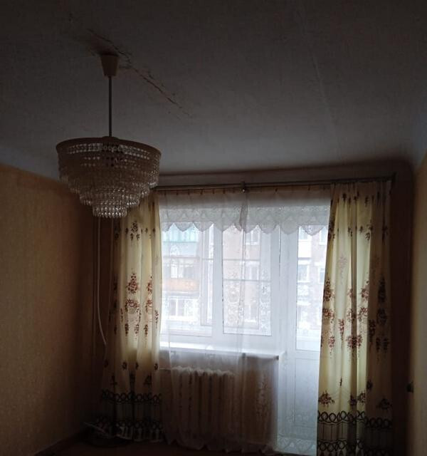 квартира р-н Суворовский г Суворов ул Садовая 8 фото 16