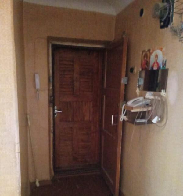 квартира р-н Суворовский г Суворов ул Садовая 8 фото 20
