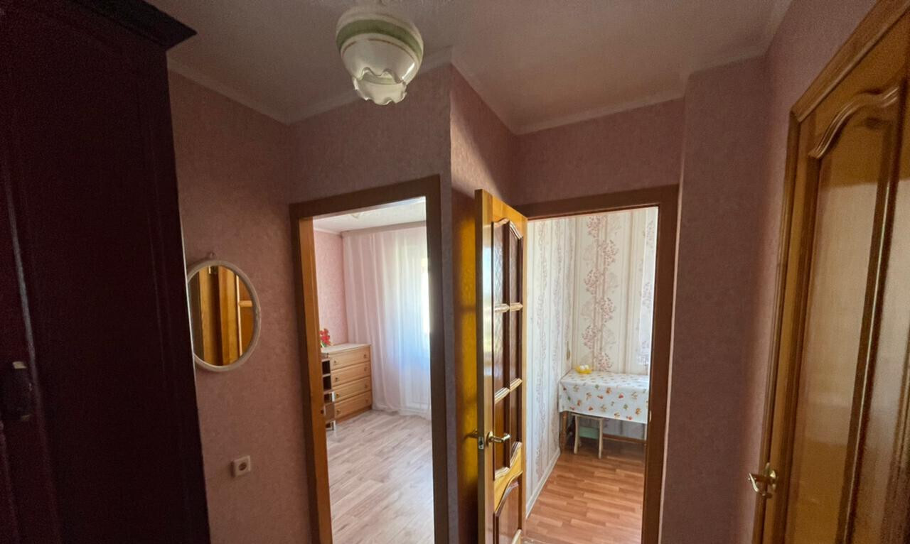 квартира г Пенза Терновка ул Терновского 152 м-н фото 8