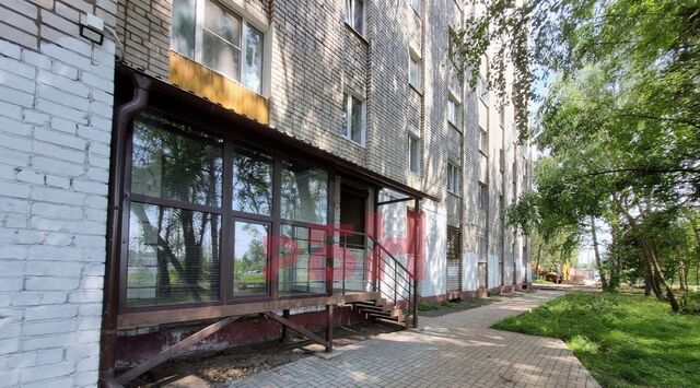свободного назначения р-н Дзержинский ул Урицкого 69к/1 фото