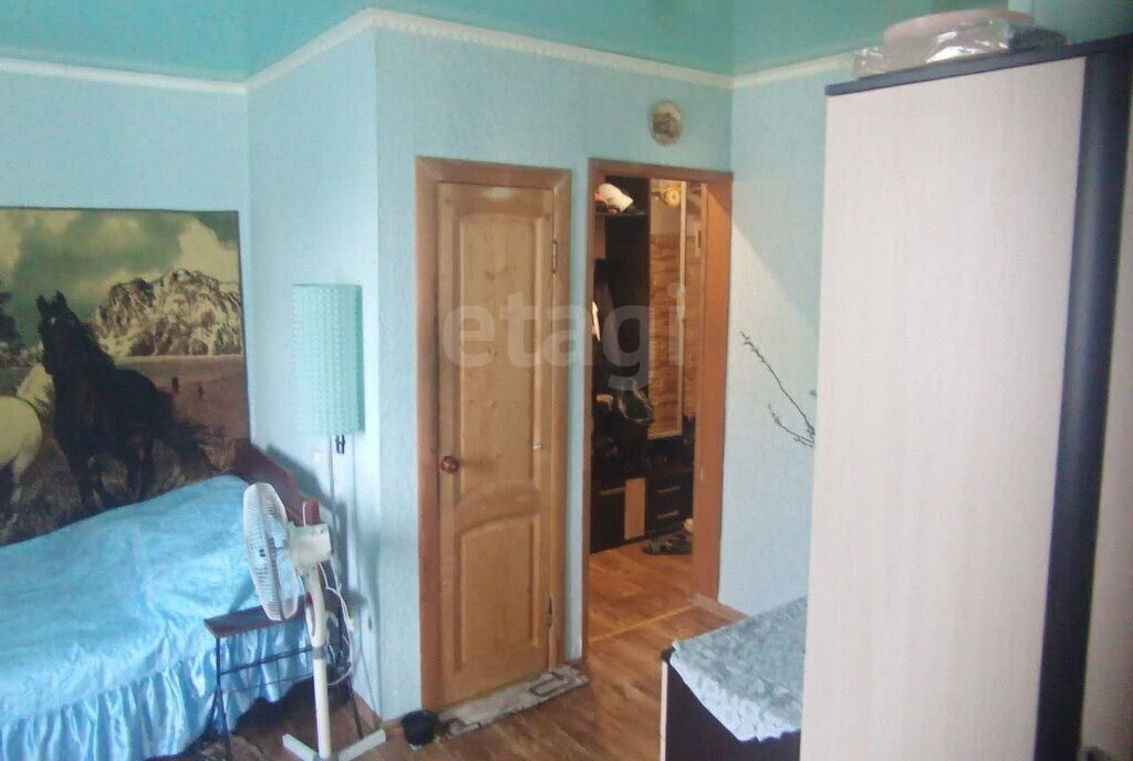 квартира г Губкин ул Мира 24 фото 5