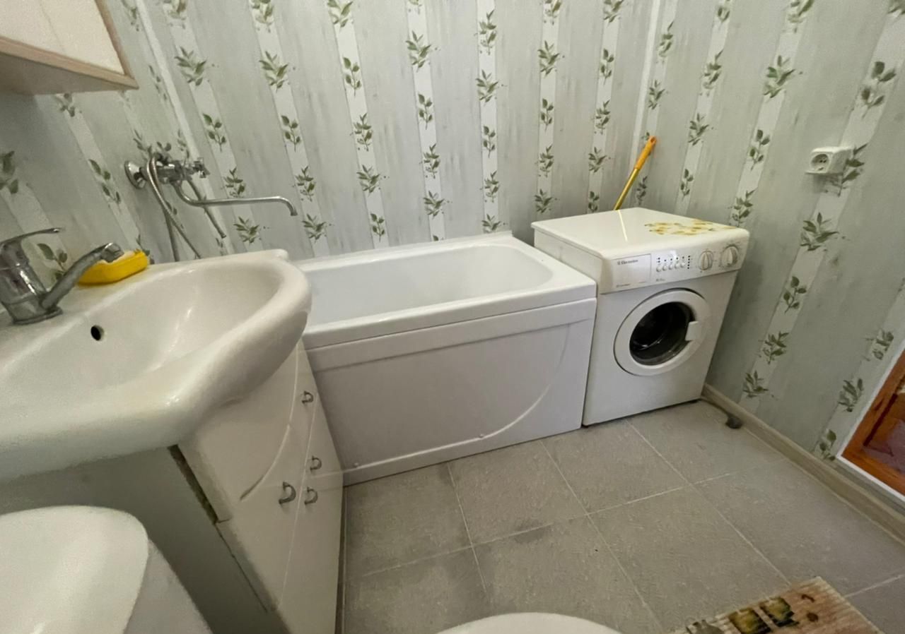 квартира г Пенза р-н Первомайский ул Терновского 152 фото 11